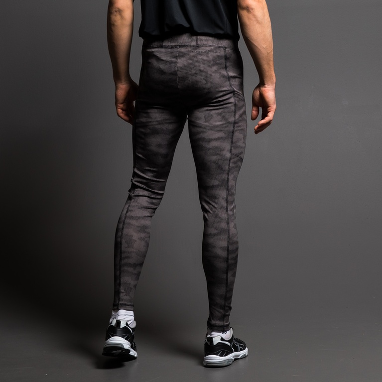 Løbetights "Hyper" Løbetights "Hyper"